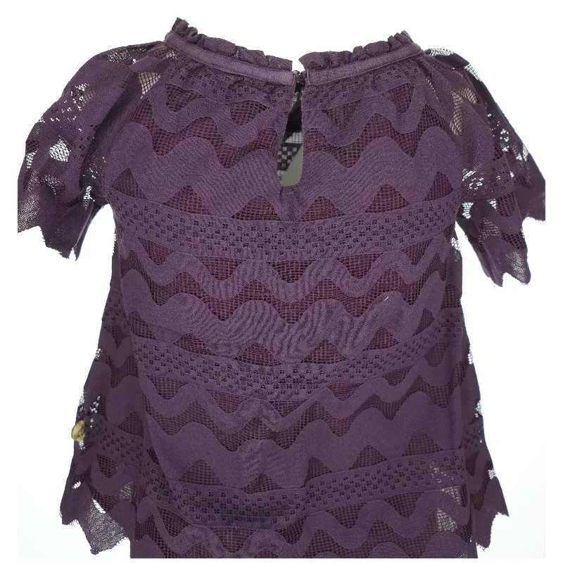 T shirt fra Pomp de Lux (str. 122/128)