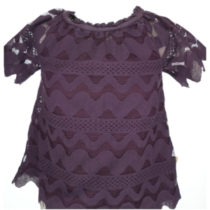 T shirt fra Pomp de Lux (str. 122/128)