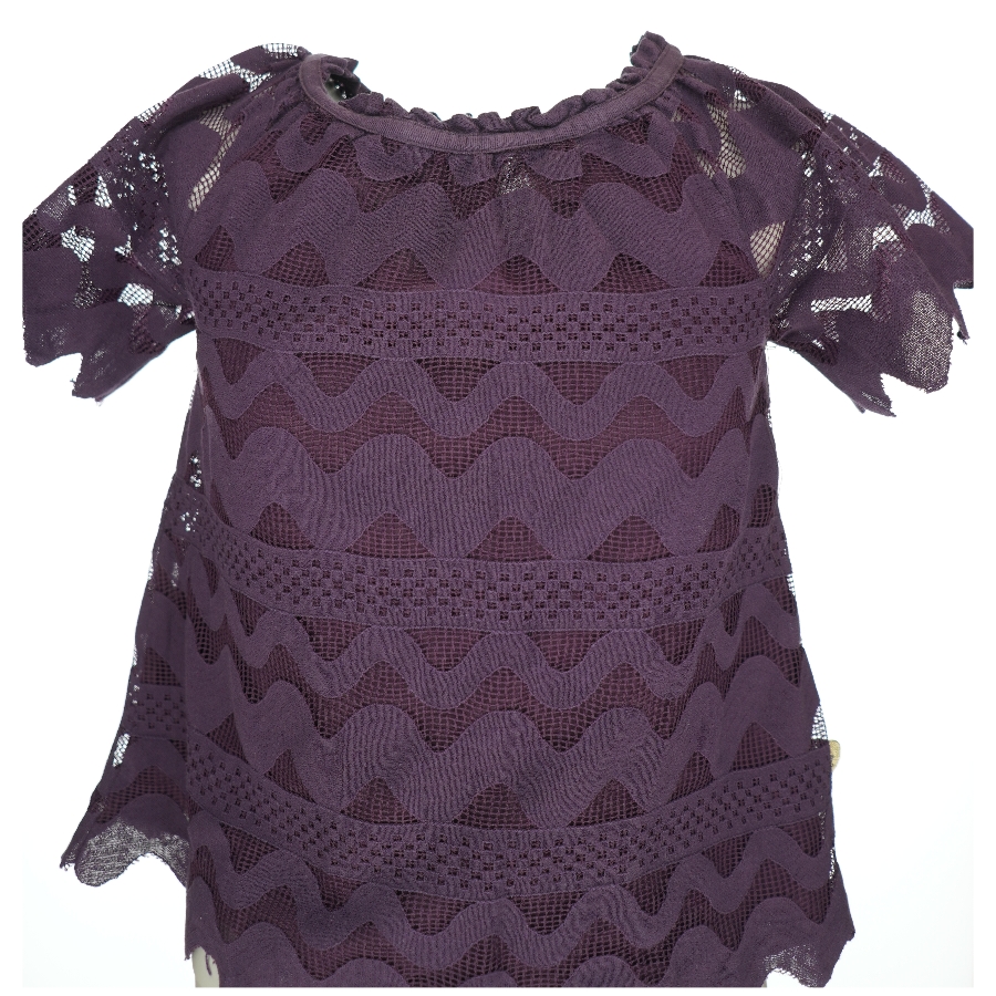 T shirt fra Pomp de Lux (str. 122/128)