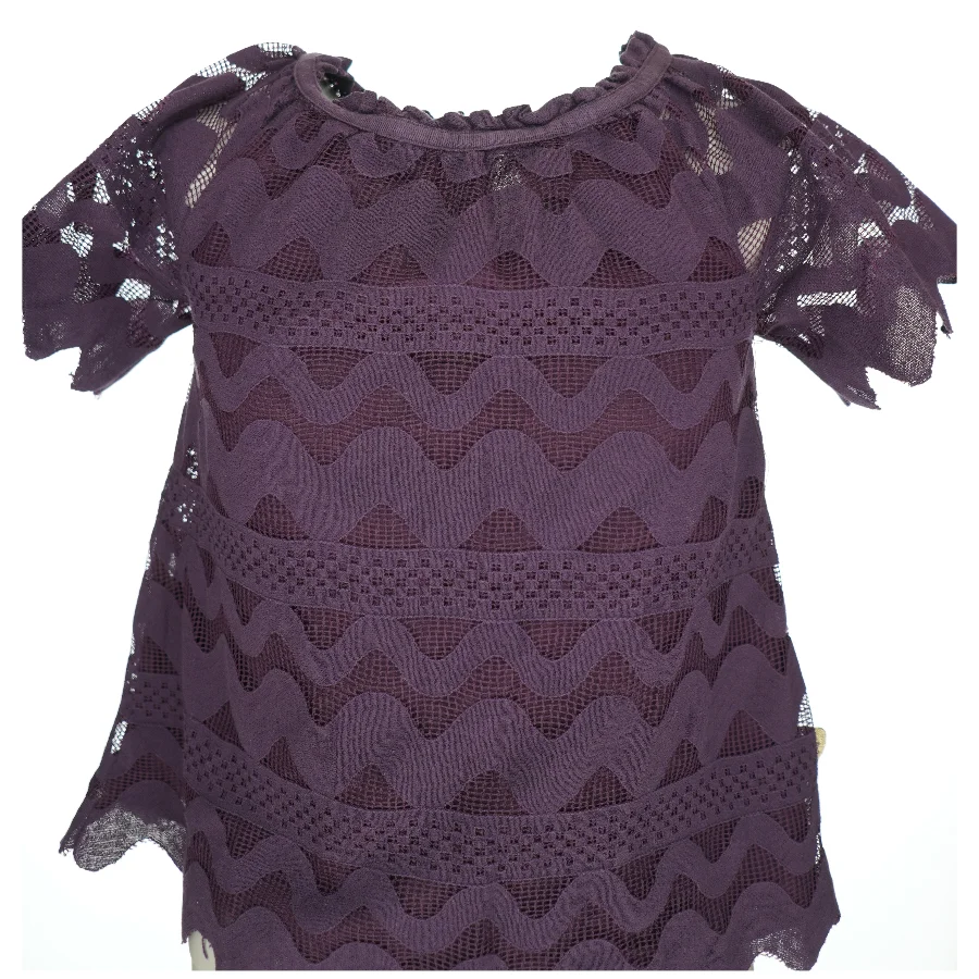 T shirt fra Pomp de Lux (str. 122/128)