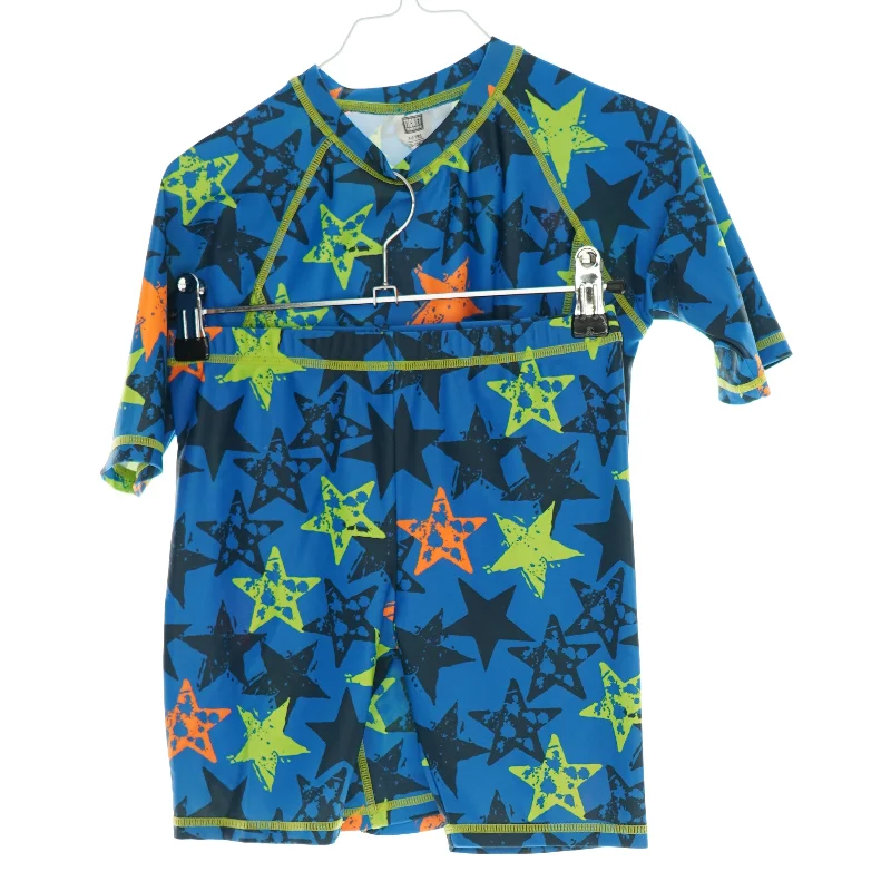 Sæt fra Ticket 2 Heaven