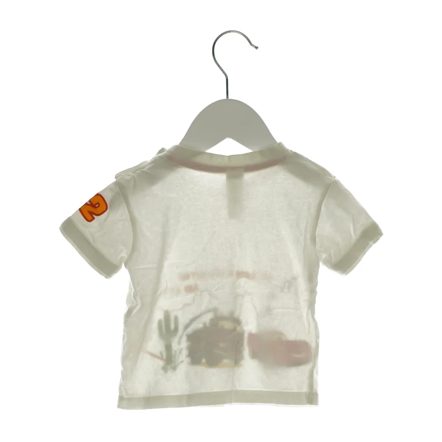 T-shirt fra Disney (Str. 74)