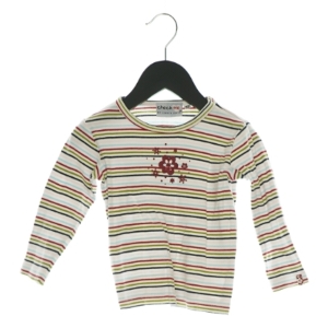 Bluse fra Lindex Girls (Str. 92)