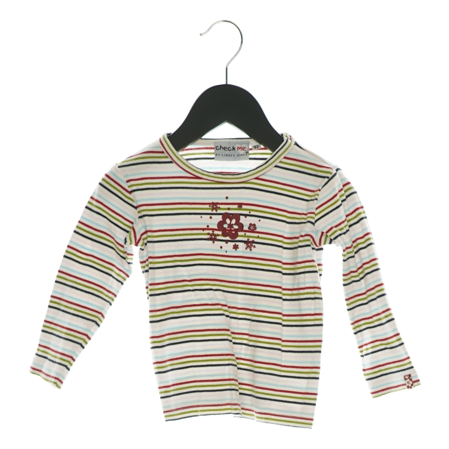 Bluse fra Lindex Girls (Str. 92)