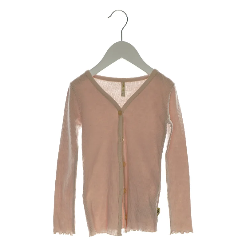 Cardigan fra Pomp de Lux (str. 104)