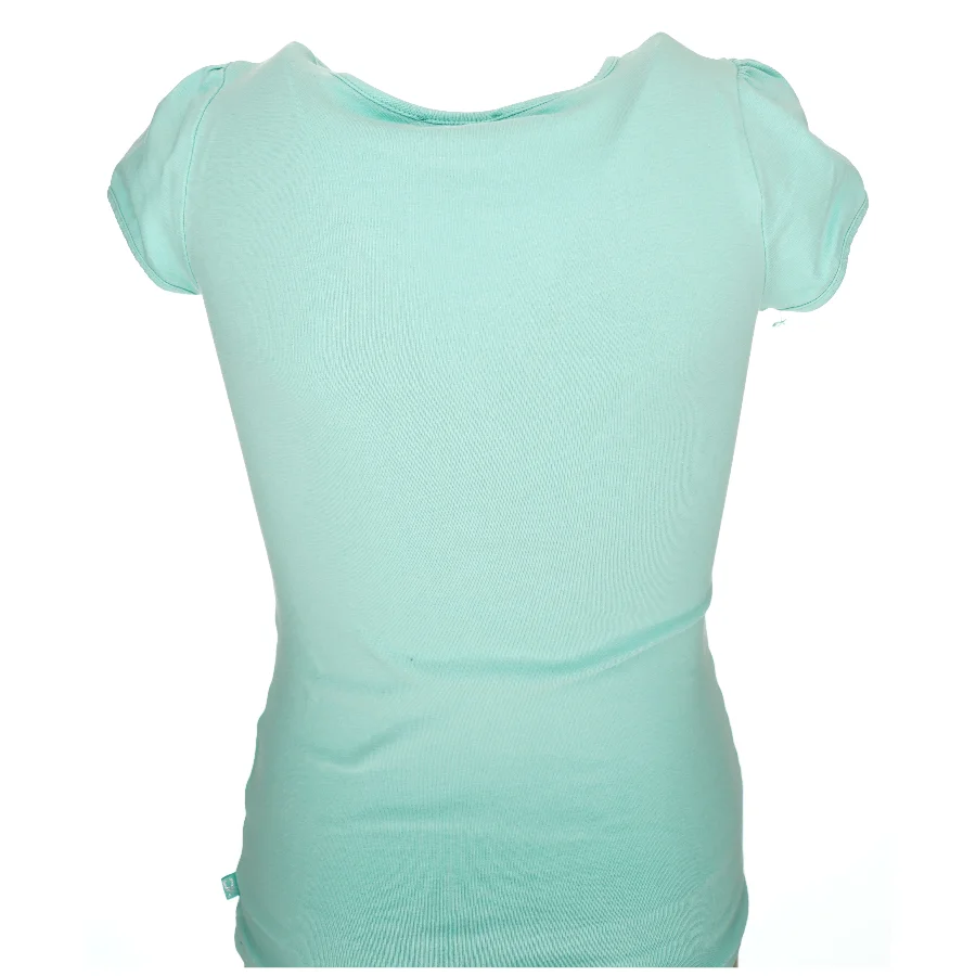 T shirt fra Okaïdi (str. 140)