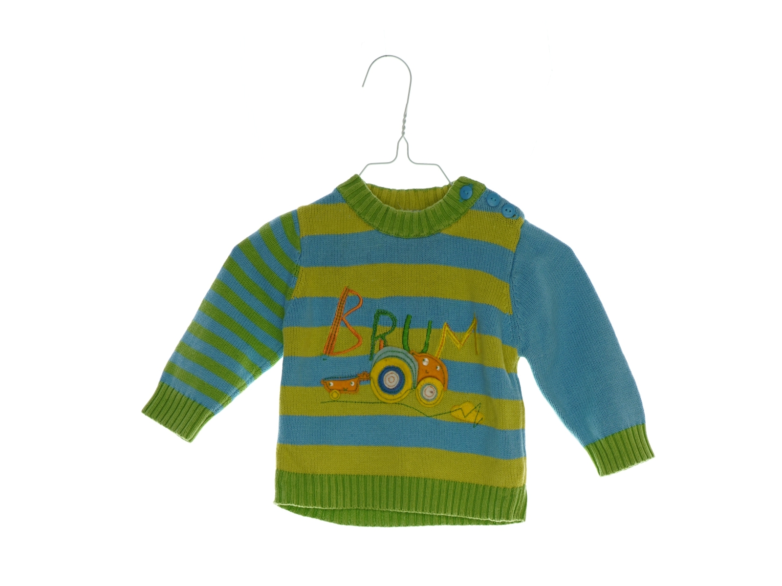 Sweater (str. ca. 68)