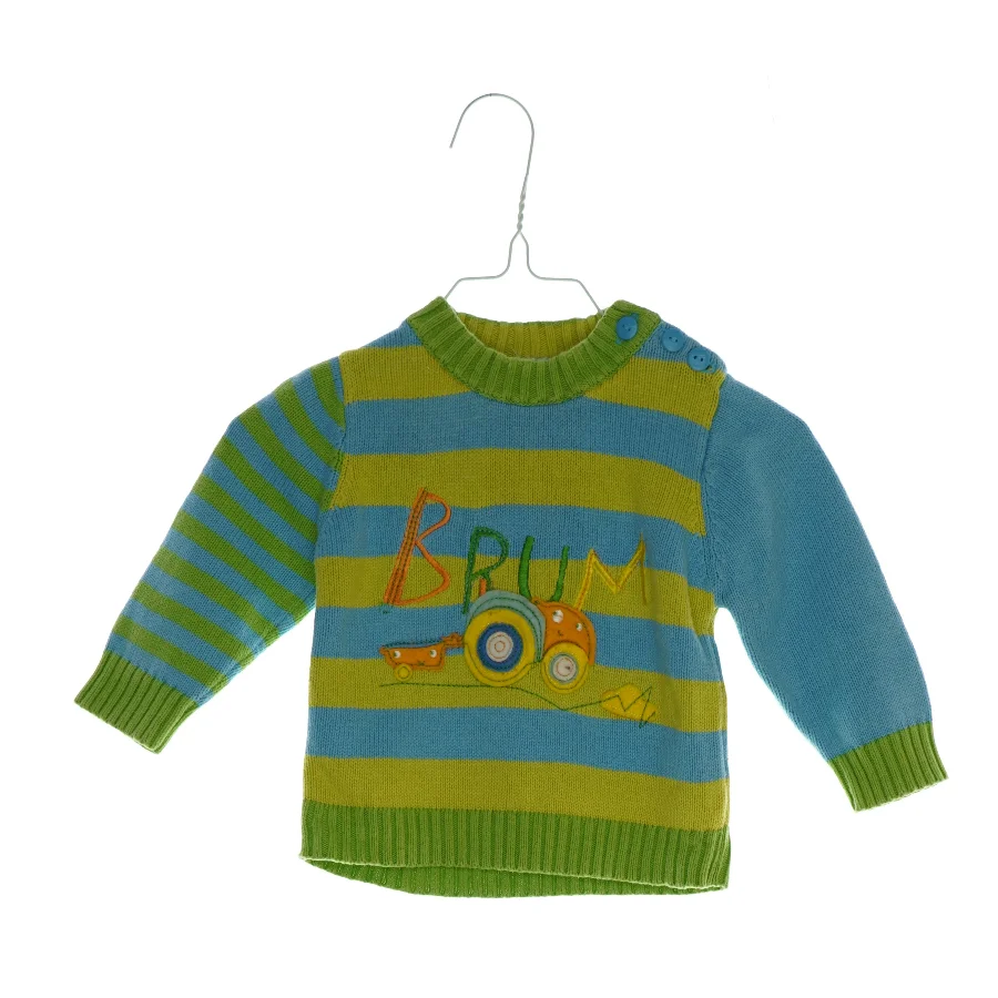 Sweater (str. ca. 68)
