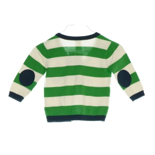 Cardigan fra H&M (str. 68)