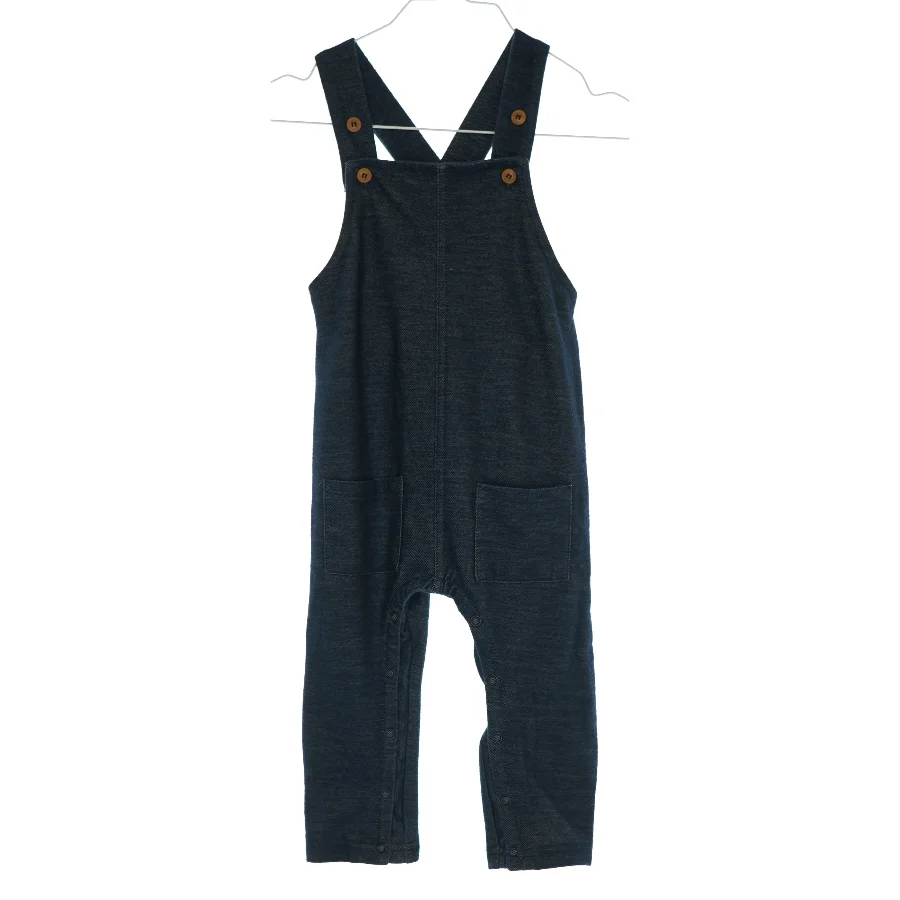 Buksedragt fra Kids Up Baby (str. 80)