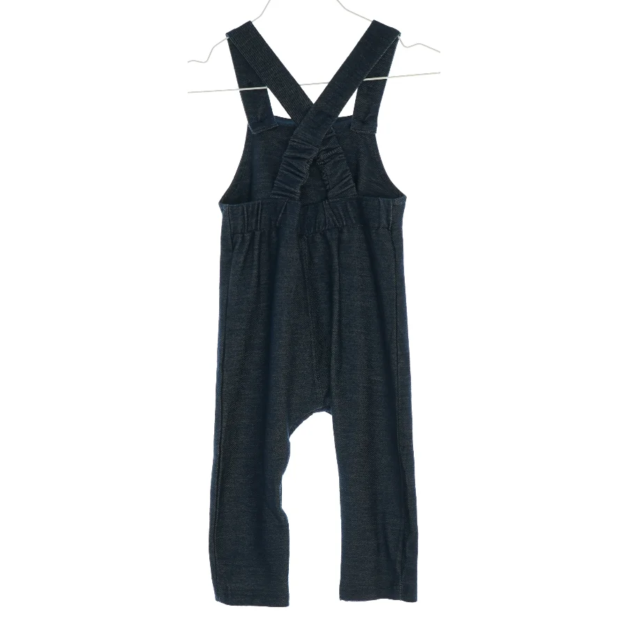 Buksedragt fra Kids Up Baby (str. 80)