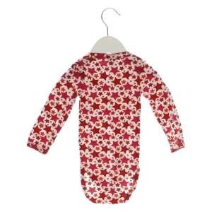 Bodystocking fra SmallStuff (str. 74)