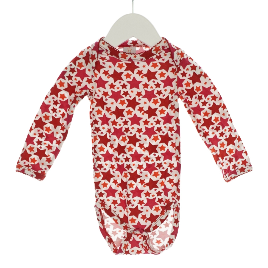 Bodystocking fra SmallStuff (str. 74)