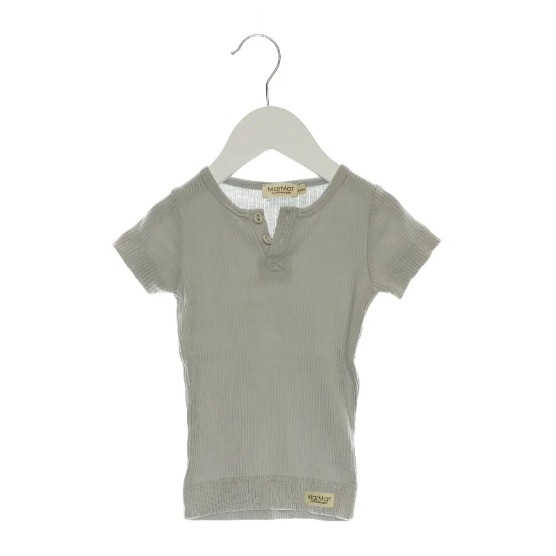 Tshirt fra MarMar Copenhagen (str. 1-1½ år)