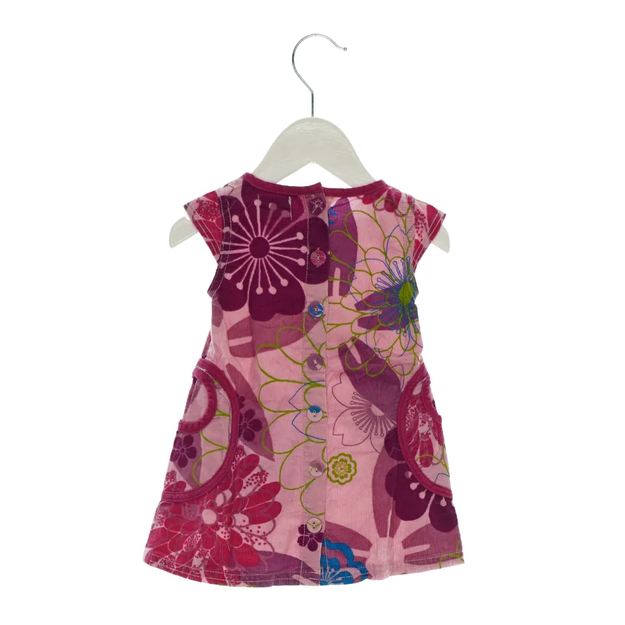 Kjole fra Name it (Str. 68)