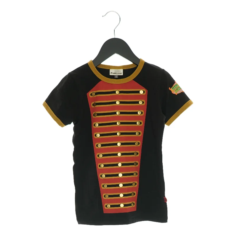 T-shirt fra Pomp de Lux (Str. 110-116)