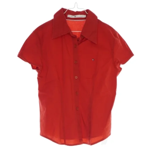 Skjorte fra Tommy Hilfiger (str. 116)