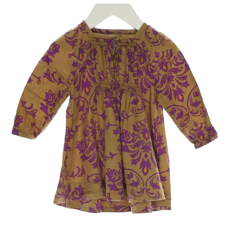 Kjole fra Mini a Ture (str. 68)