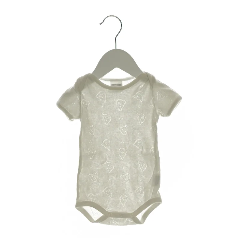 Bodystocking fra Schiesser (Str. 62)