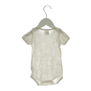 Bodystocking fra Schiesser (Str. 62)