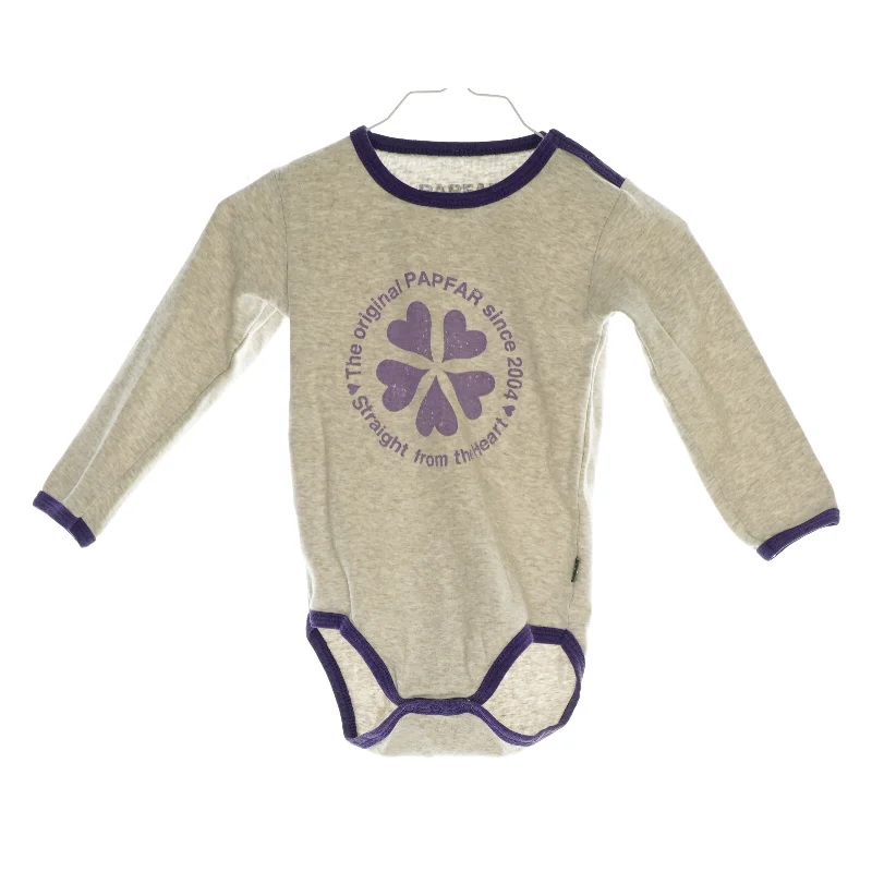 Bodystocking fra Papfar (str. 92)