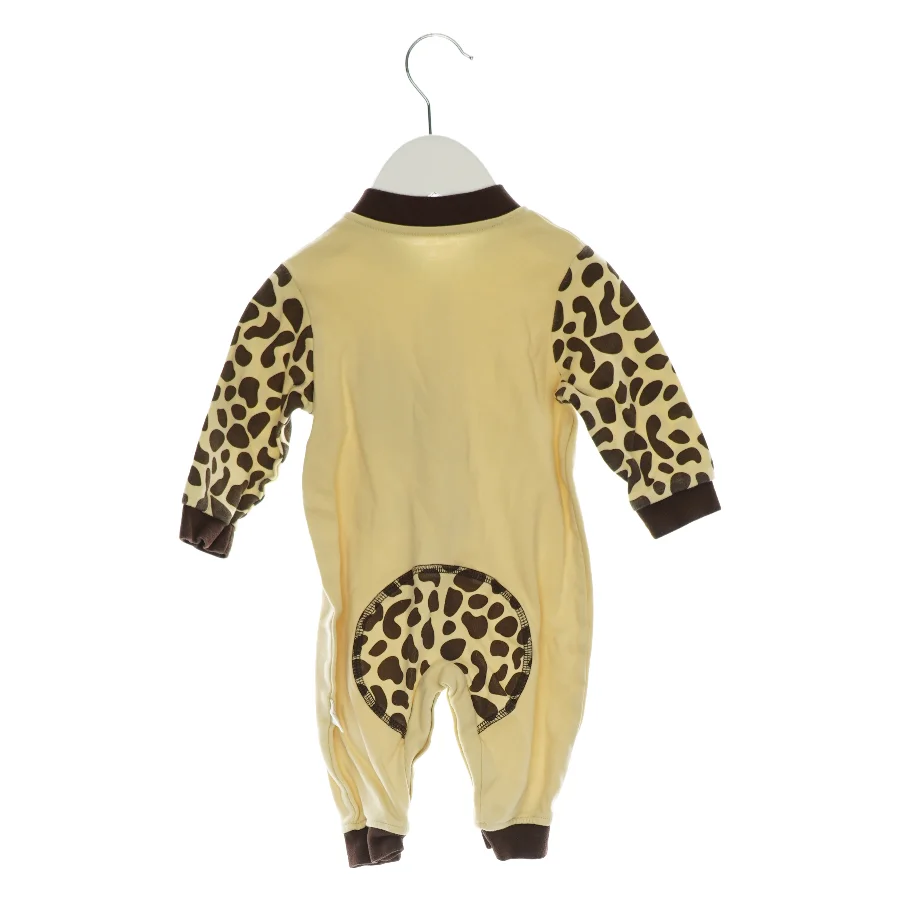 Heldragt med giraf (str. ca. 62)