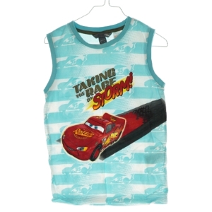 Top fra H&M (str. 122)