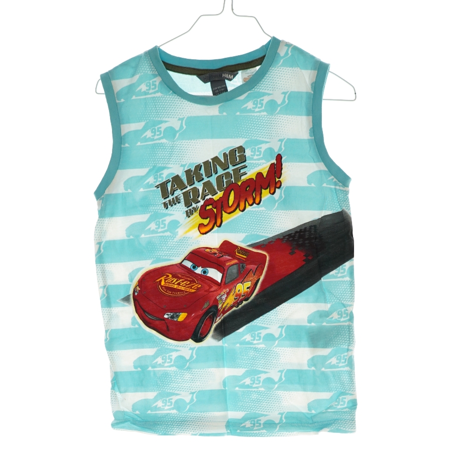 Top fra H&M (str. 122)