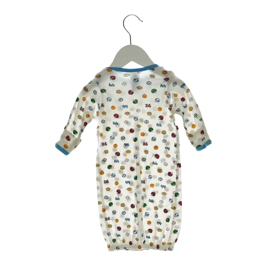 Kjoledragt fra Gerber (str. 0-6 mdr.)