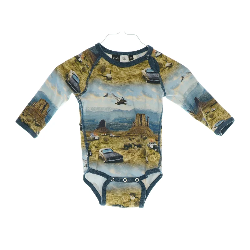 Bodystocking fra Molo (str. 68)