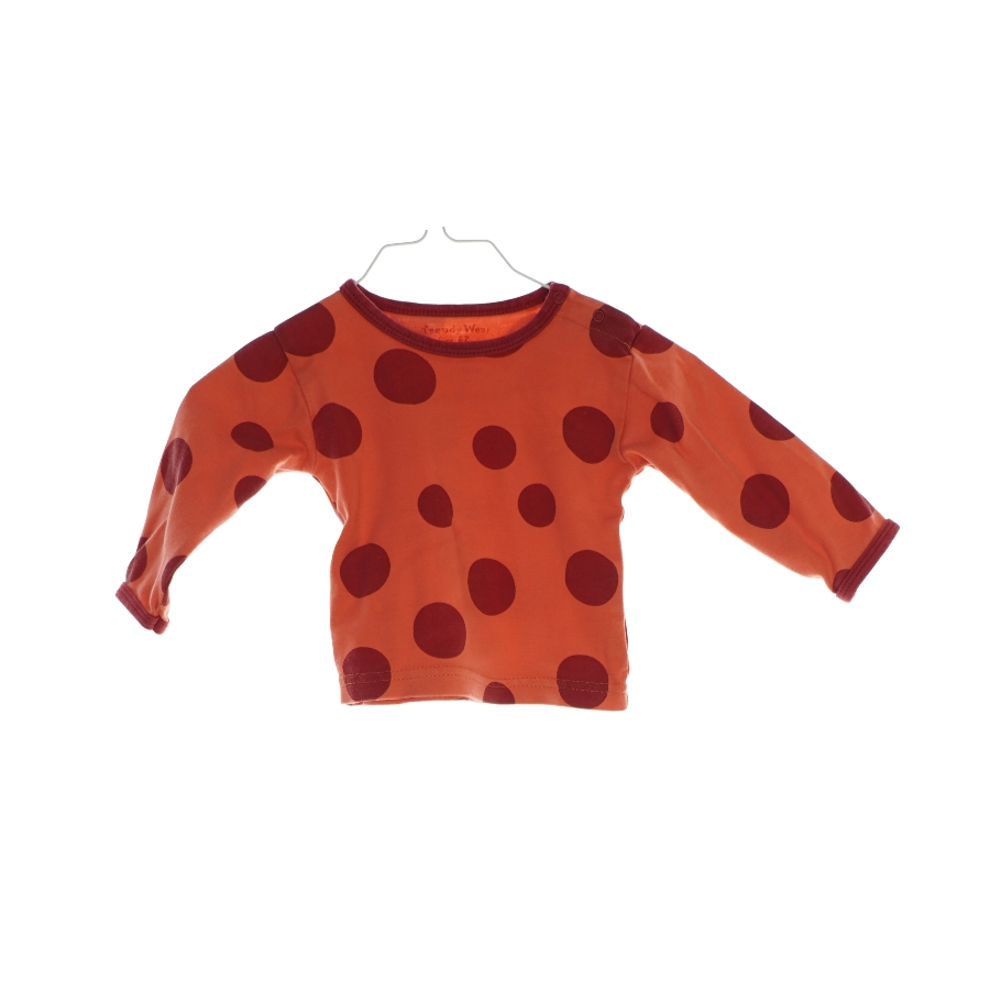 Bluse fra Trendy Wear (str. 62)