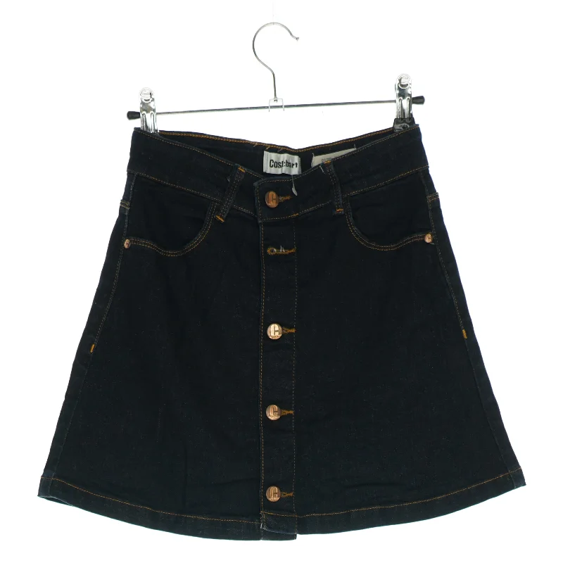 Nederdel fra Kostbart (str. W 25)