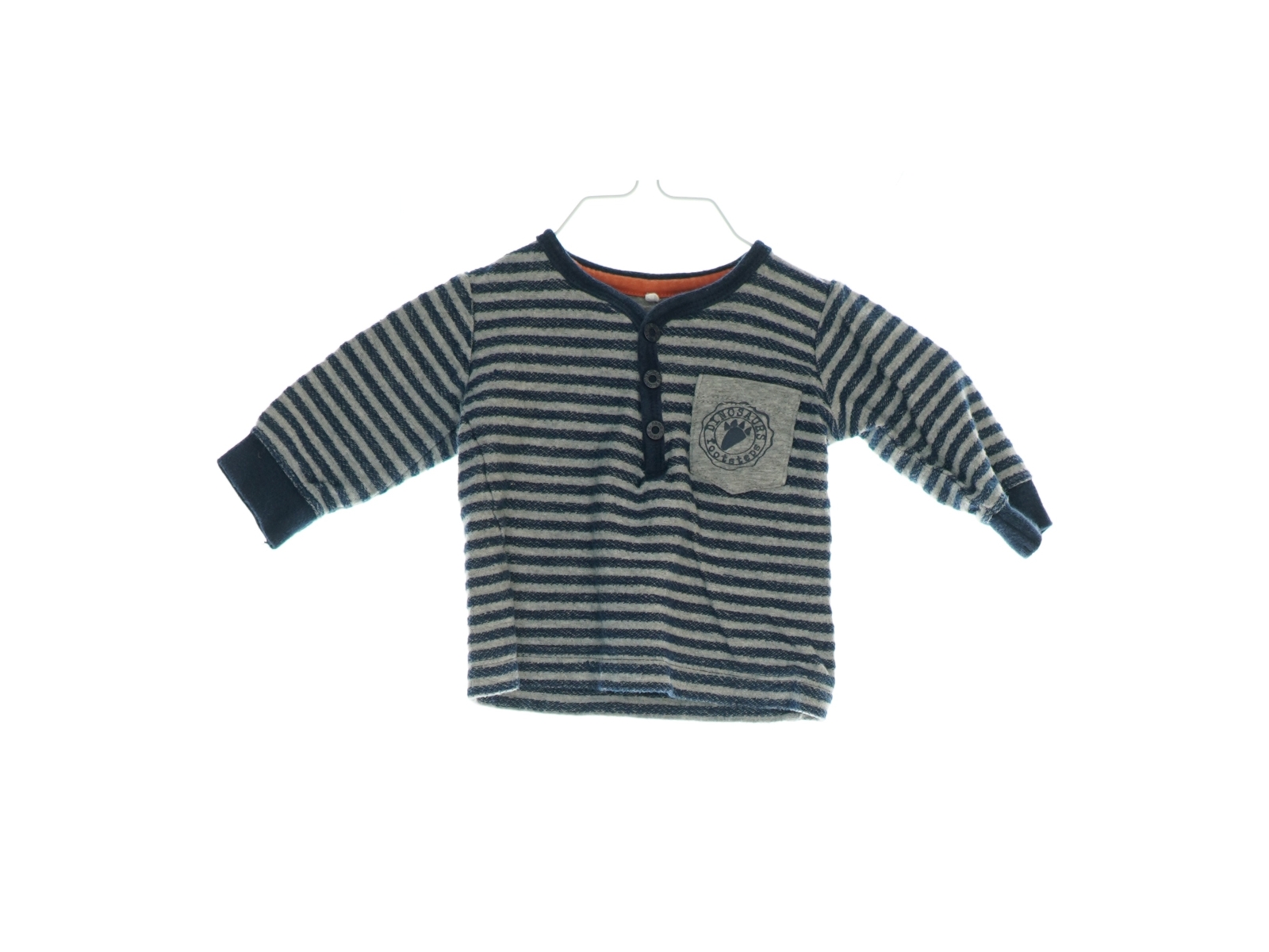 Bluse fra Name It (str. 62)