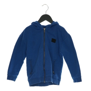 Hættetrøje fra Molo (Str. 122)