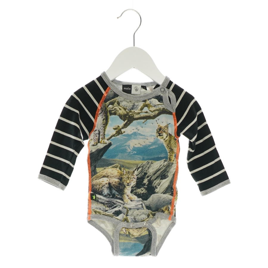 Bodystocking fra Molo (Str. 68)