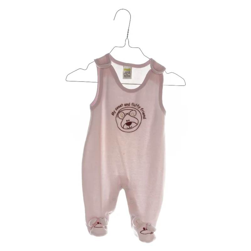 Heldragt fra Friends