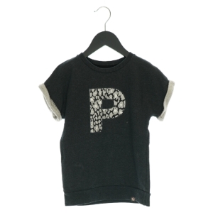 T-shirt fra Papfar Kids (Str. 122)