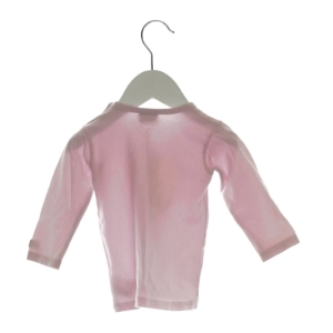 Langærmet bluse Claire (str. 68)