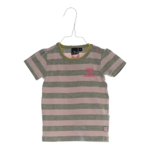 T shirt fra Hummel (str. 86)