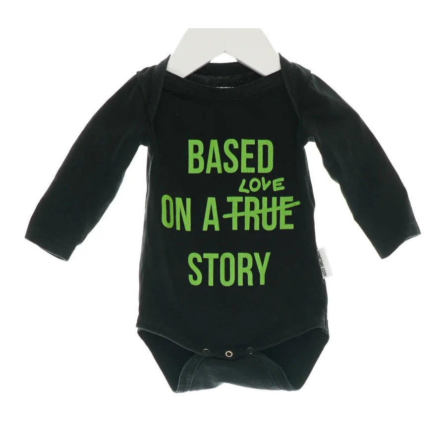 Bodystocking fra Sometime Soon (str. 0-3 mdr.)