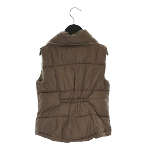 Vest med krage fra Tina Wudstrup Denmark (Str. 4 år)