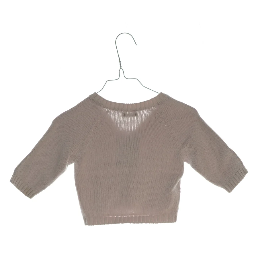 Cardigan fra Benetton (str. ca. 68)