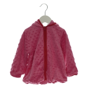 Hættetrøje fra Little One (Str. 92)