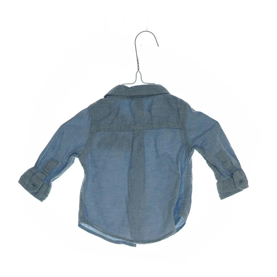 Skjorte fra Baby Club (str. 68)