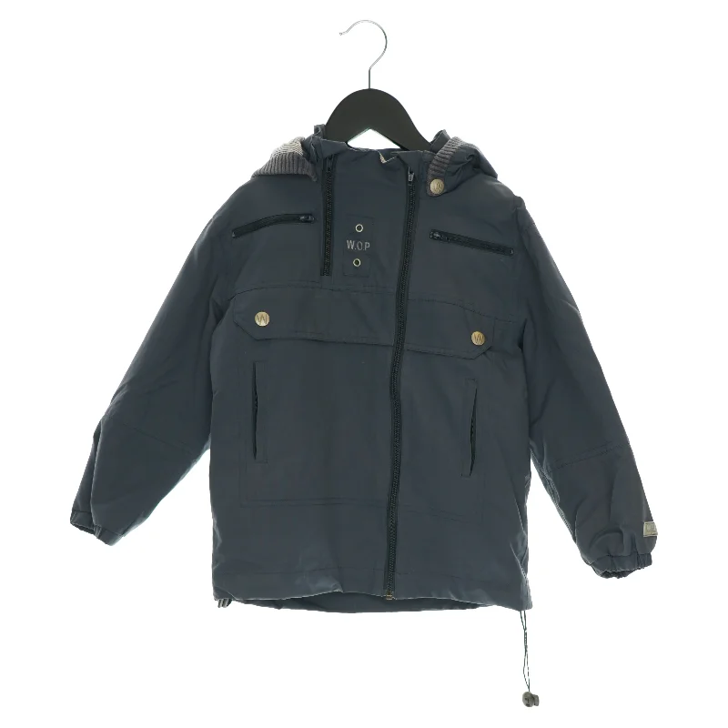 Jakke fra Wheat (Str. 6 år)