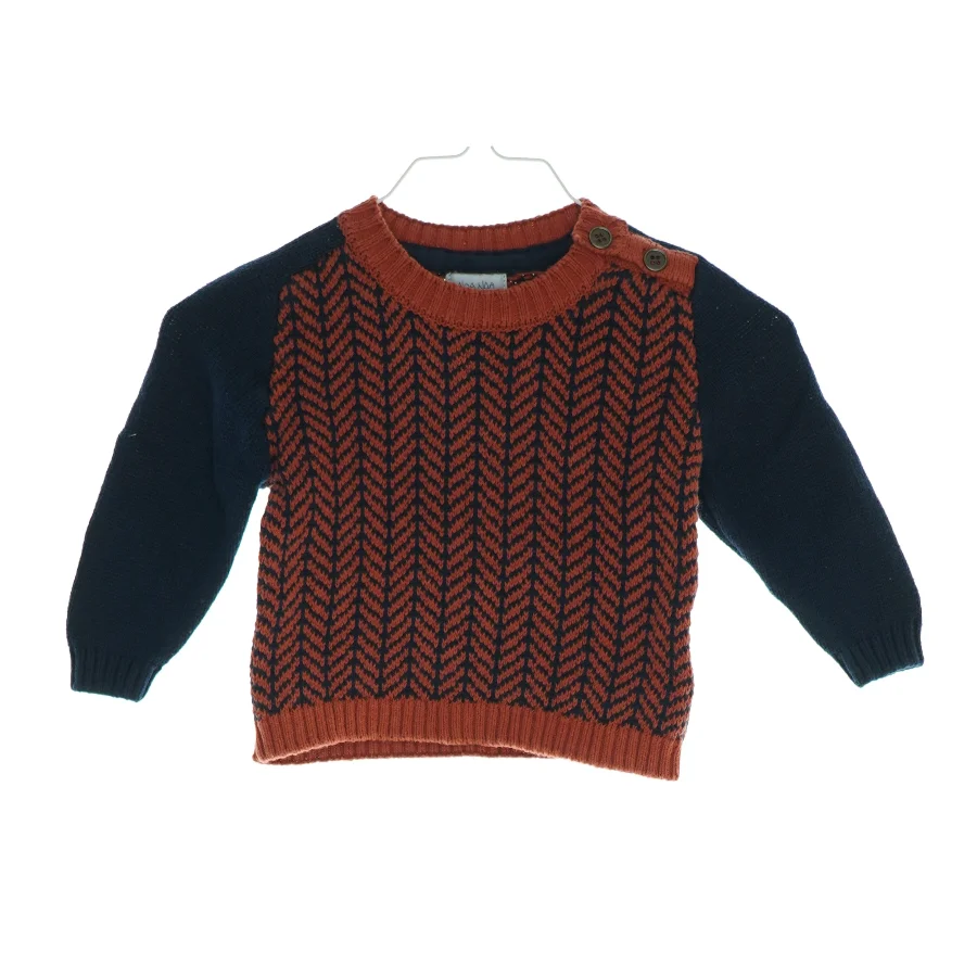 Sweater fra Noa Noa (str. 62)