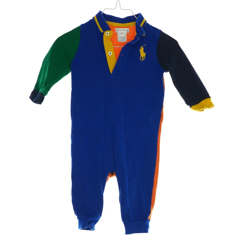 Heldragt fra Ralph Lauren (str. 9 mdr)