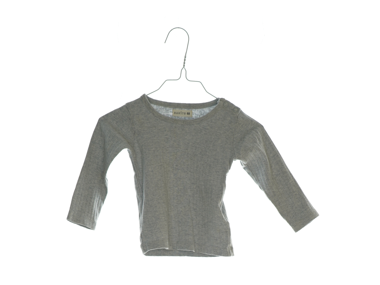 Bluse fra Bakito (str. 68)