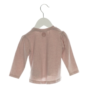 Langærmet bluse fra Lego Wear (str. 74)