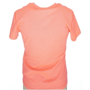 Løbebluse fra Nike (str. S - ca. 110/116)